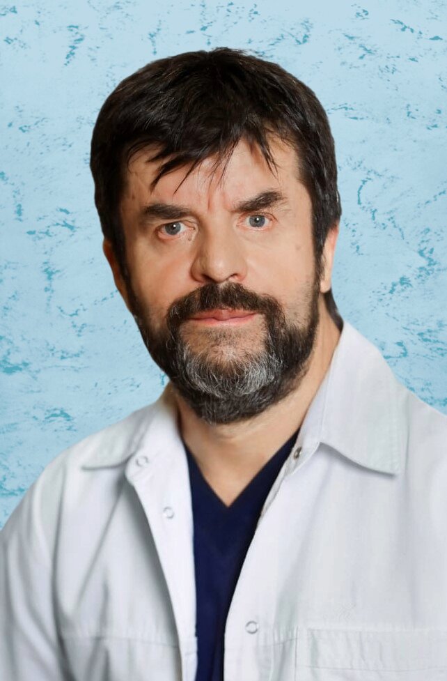 Виктор Борисович Грищенко