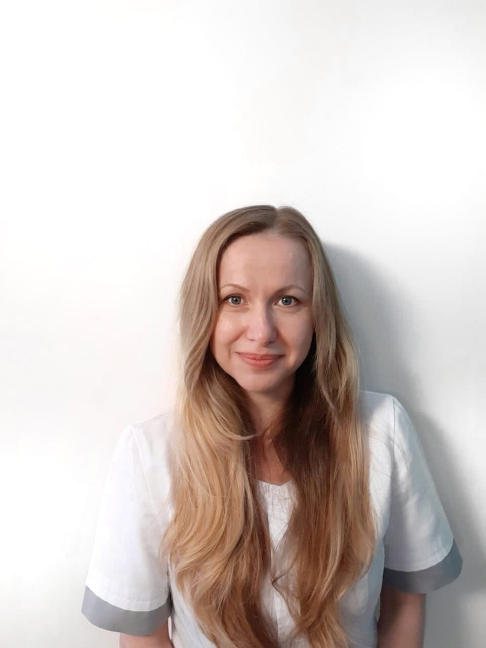 Анна Владимировна Рыжих