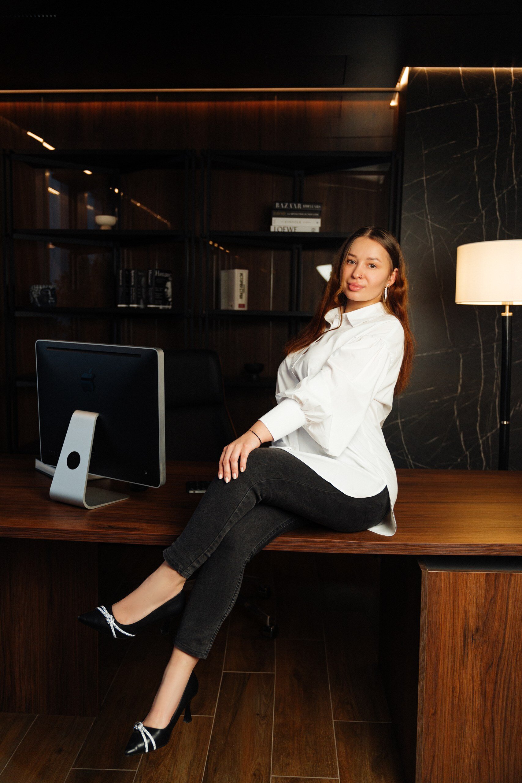 Наталья Андреевна Кокошникова