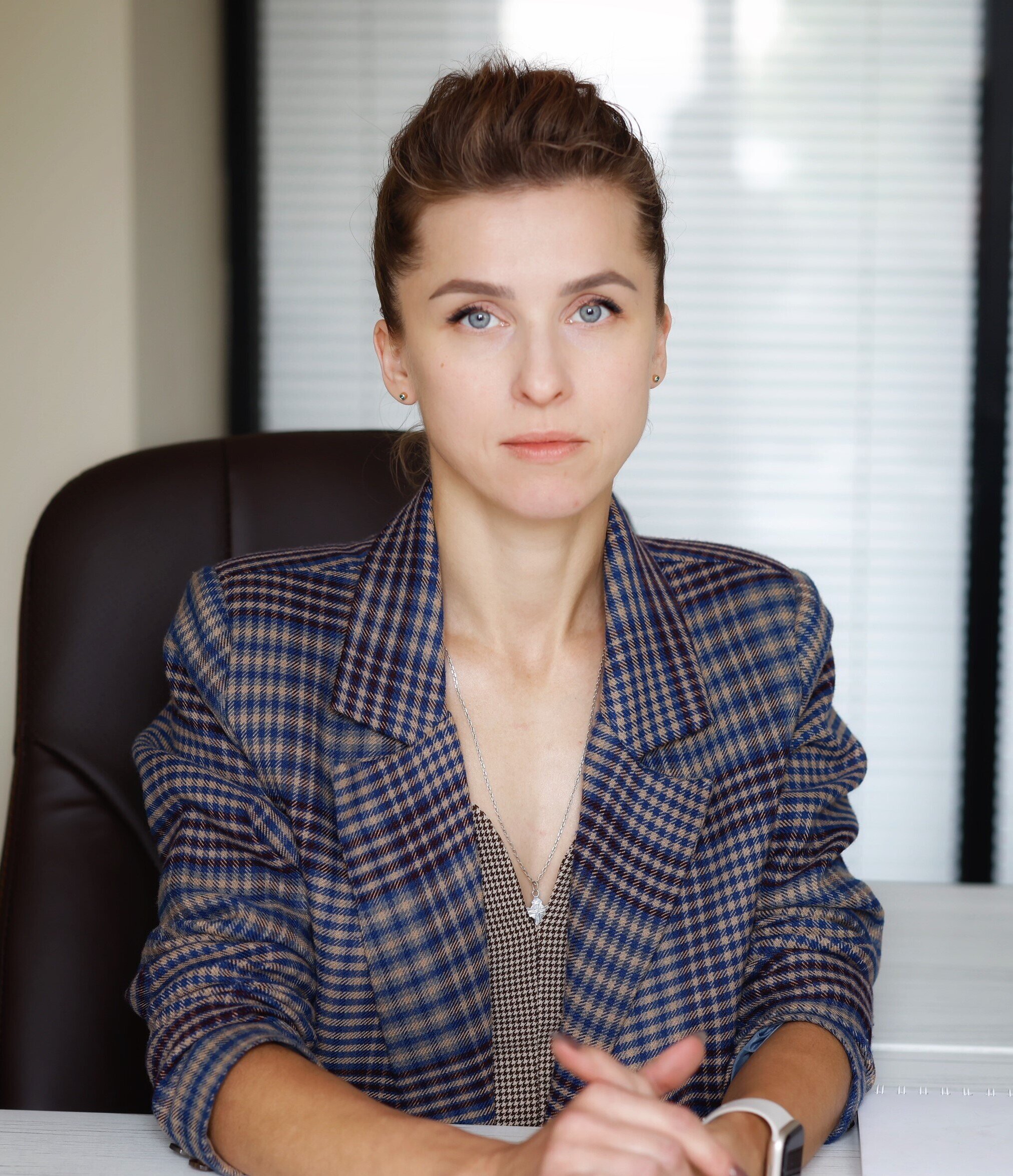 Яна Николаевна Улиханова