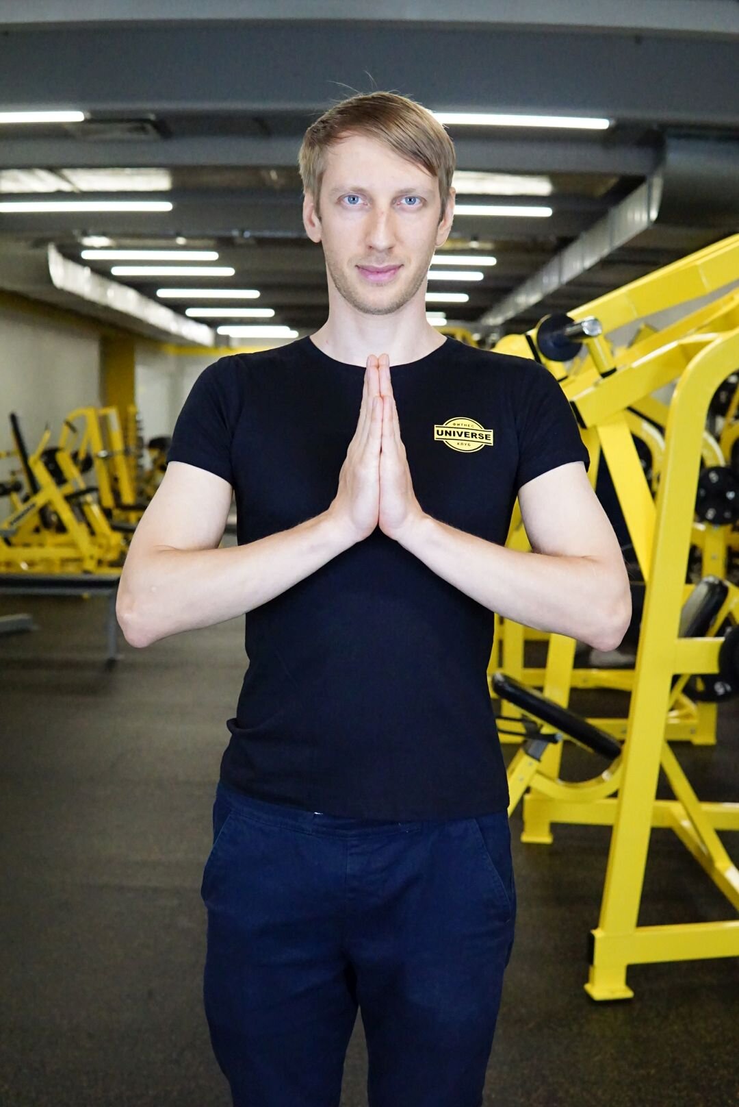 Михаил Филиппов