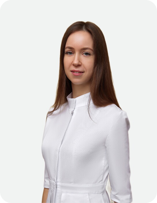 Янина Юрьевна Васильева