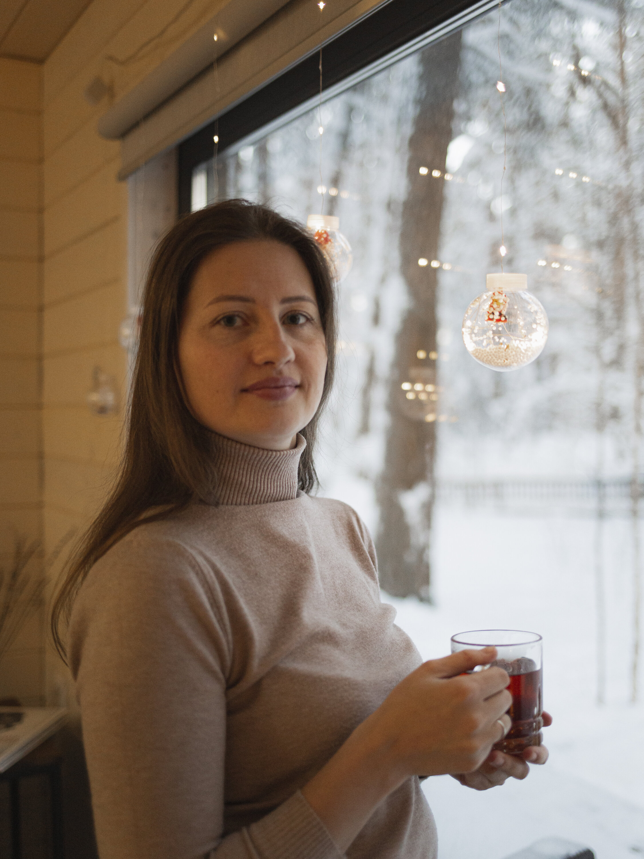 Евгения Вячеславовна Горбунова