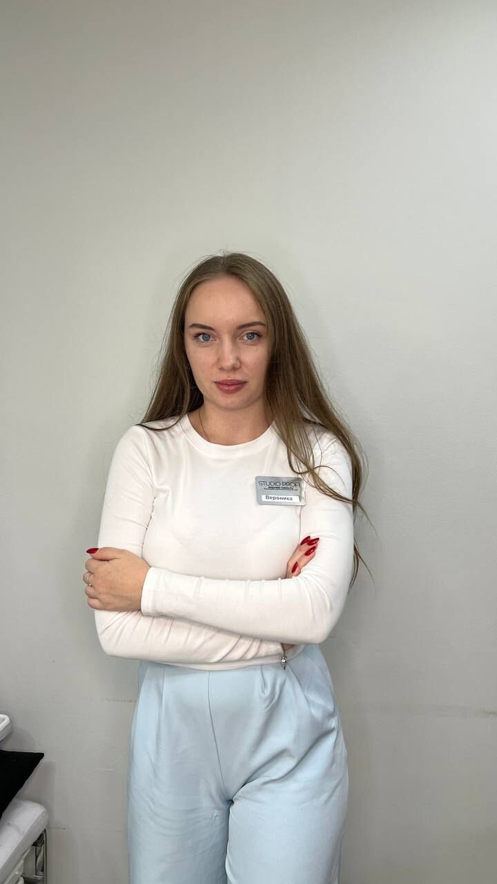 Вероника Головкова