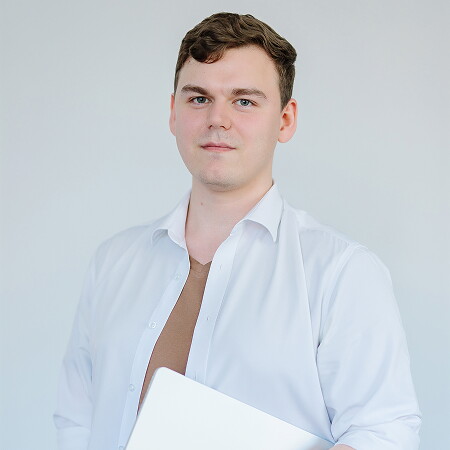 Дмитрий Копылов