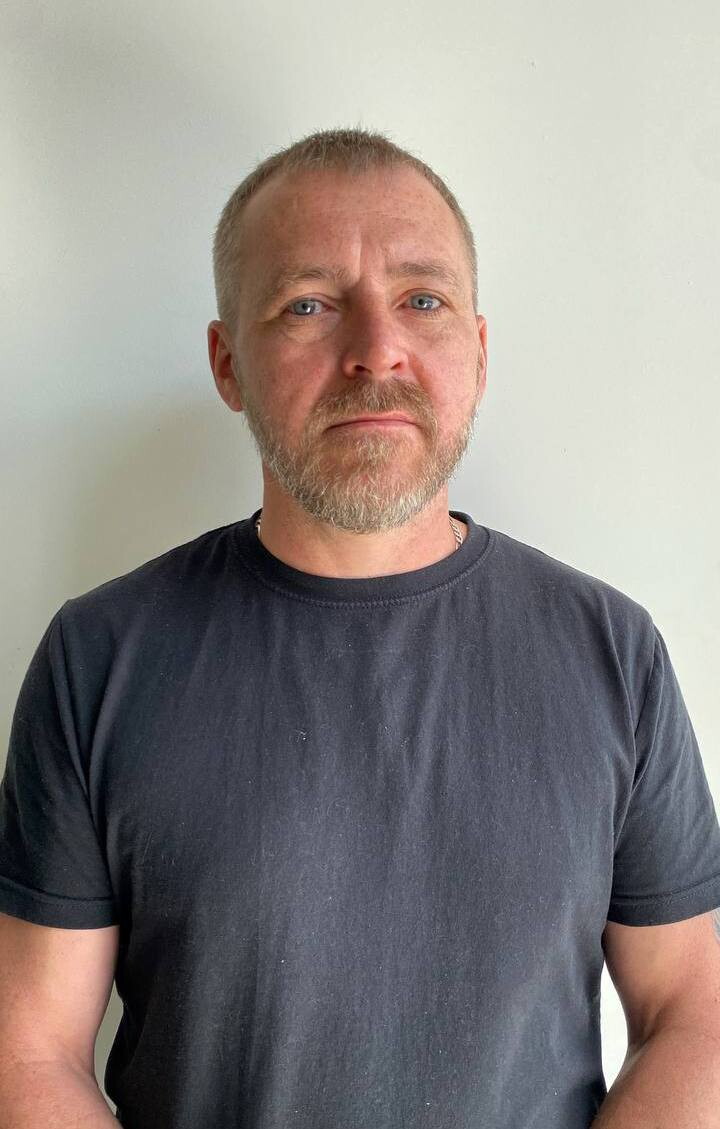 Геннадий Юрьевич Кривенко