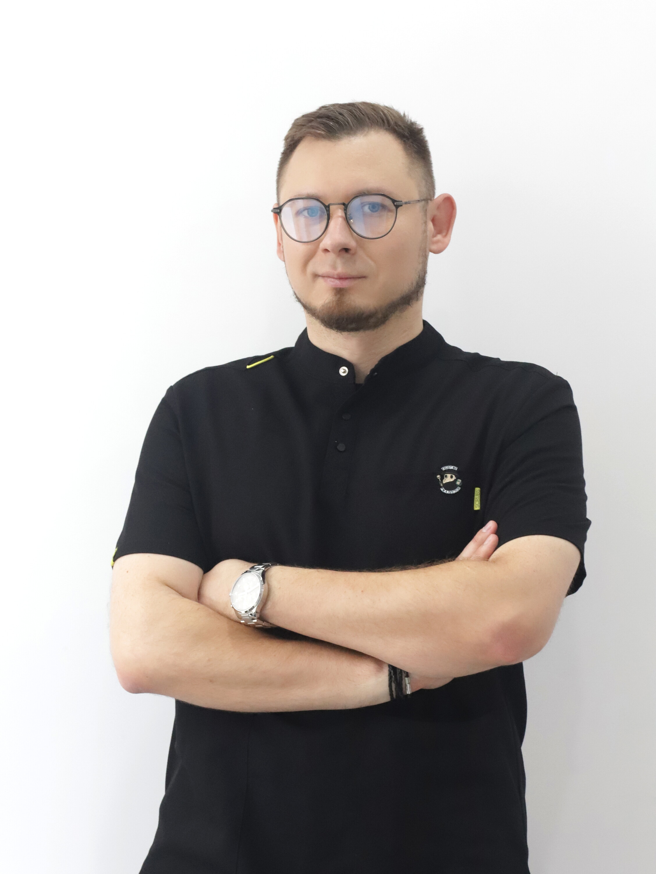 Андрей Олегович Мусиюк