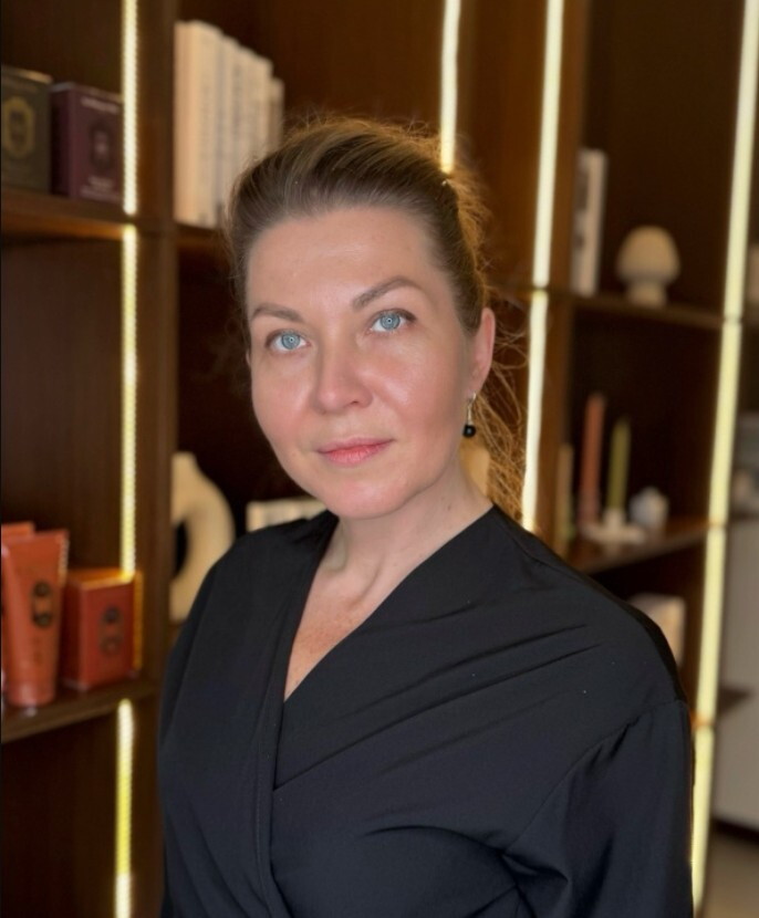 Анна Демченко