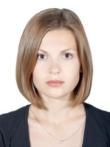 Виктория Олеговна Самойлова