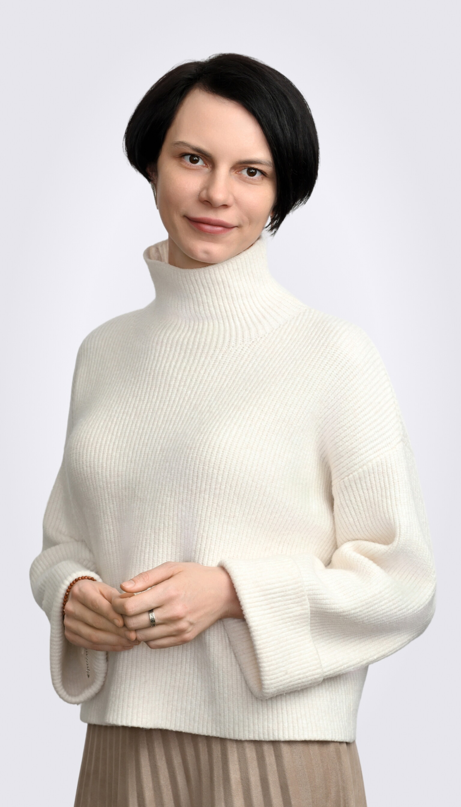 Елена Владимировна Демченко