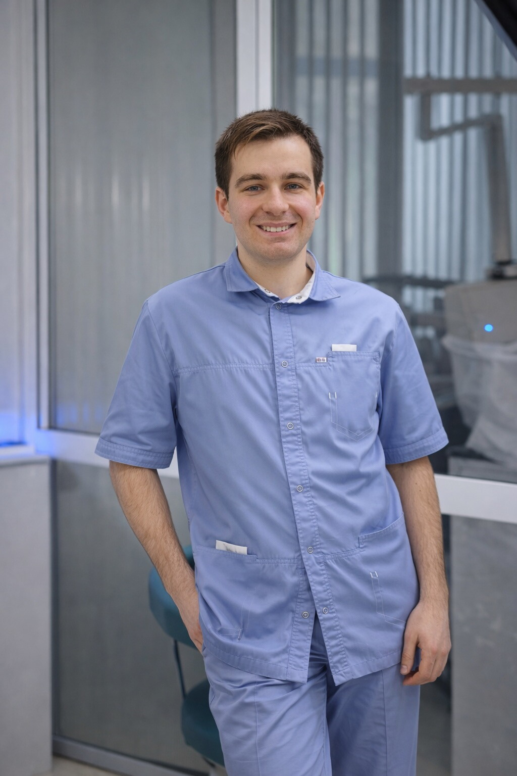 Руслан Асланович Антадзе