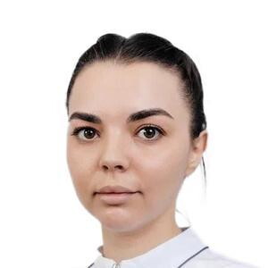 Дарья Павловна Гончарова