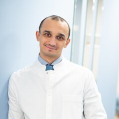 Ярослав Павлович Киреев