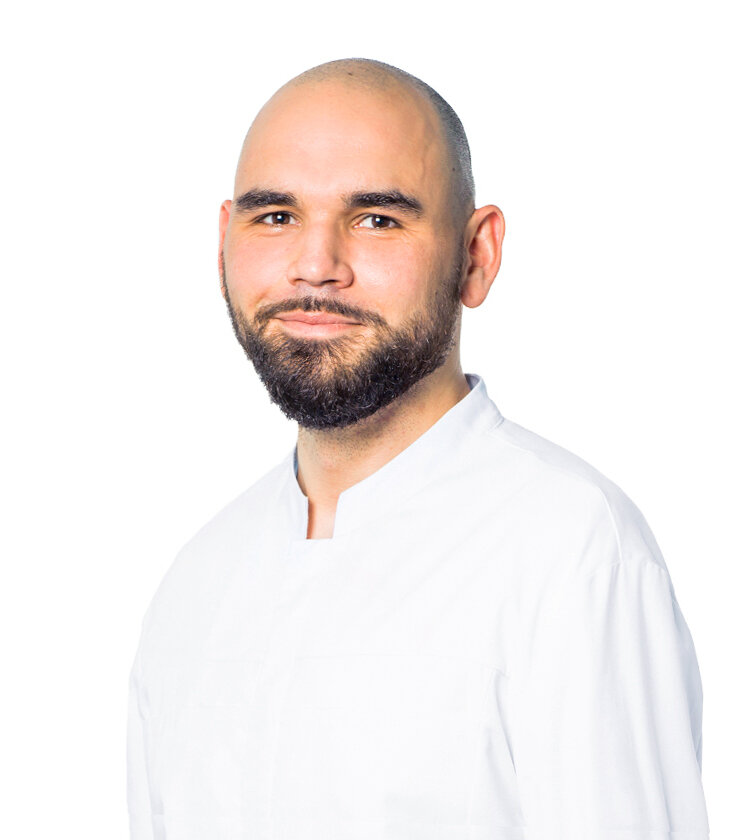 Николай Хайдарович Деушев