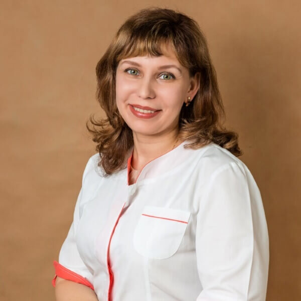 Илона Валерьевна Меледина