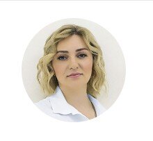 Екатерина Владимировна Суханова