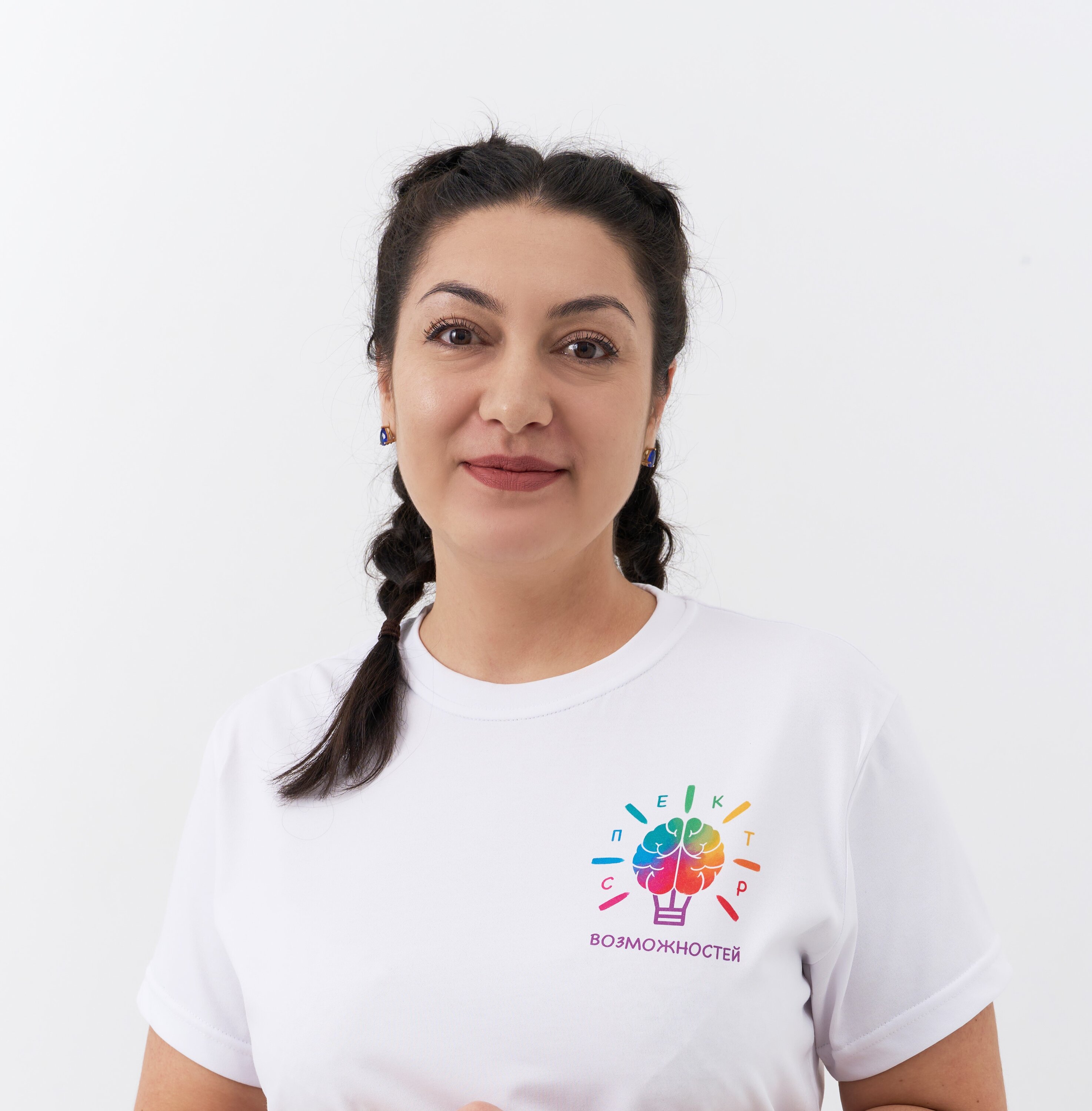 Юлия Александровна Гурьева