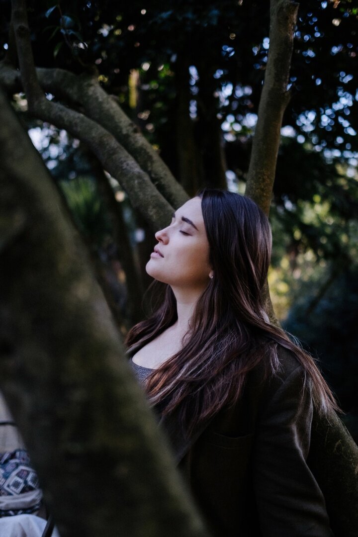 Екатерина Валиахметова