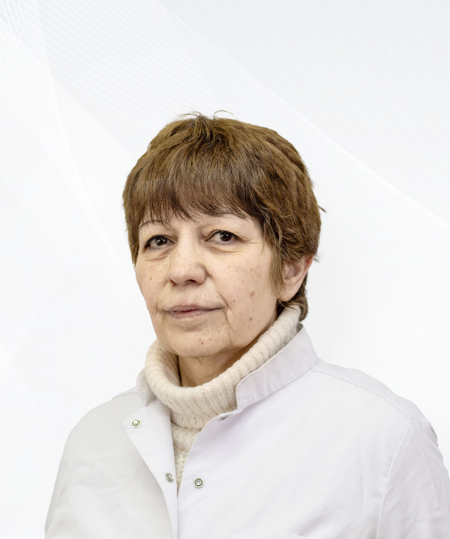 Латофат Хайруллаевна Нусратова