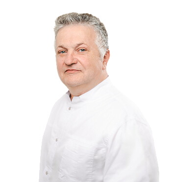 Владимир Геннадьевич Баранов