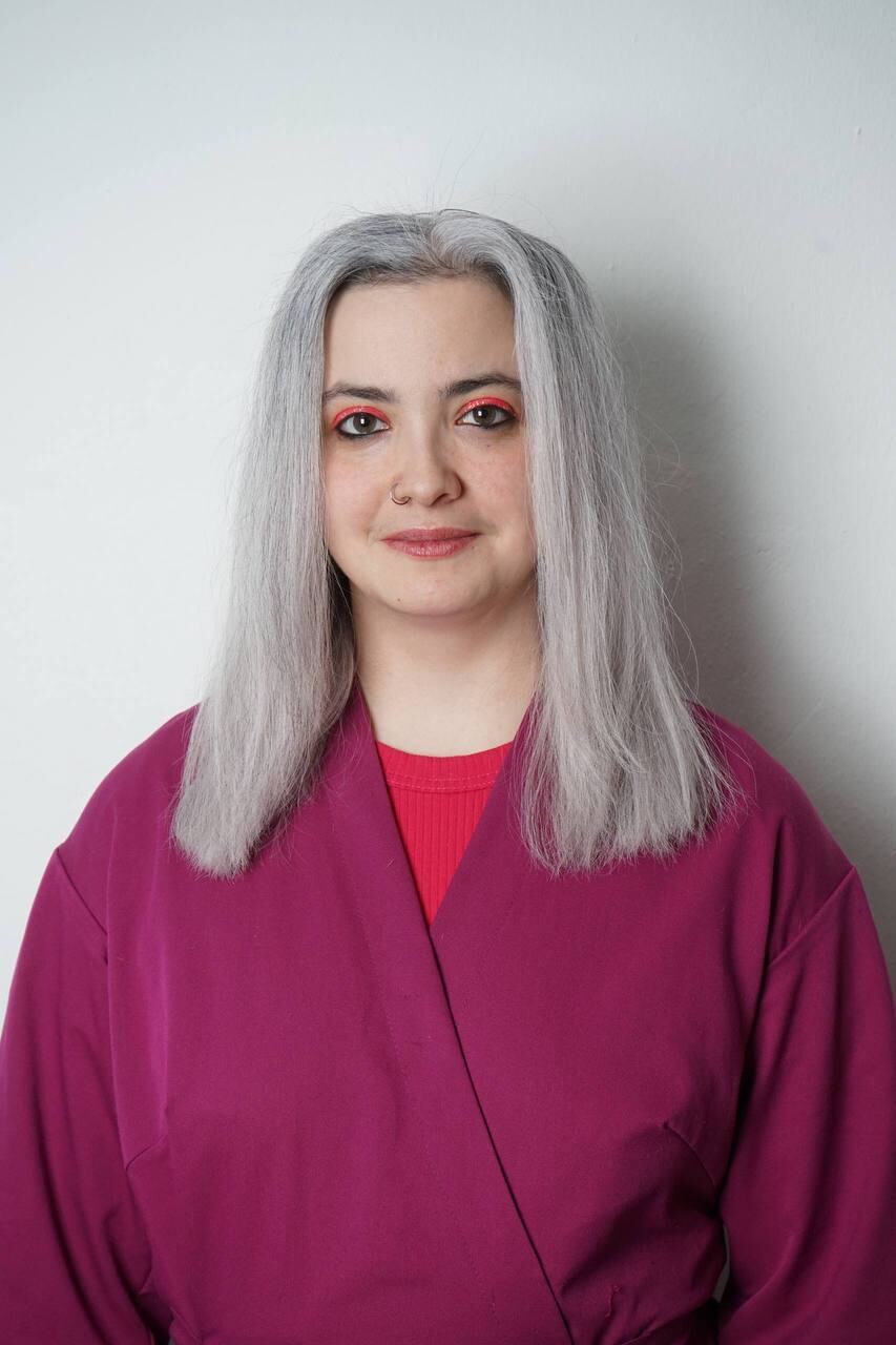 Регина Михайловна Герасименко