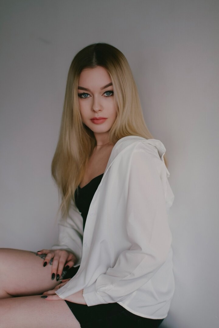 Юлия Викторовна Бедина