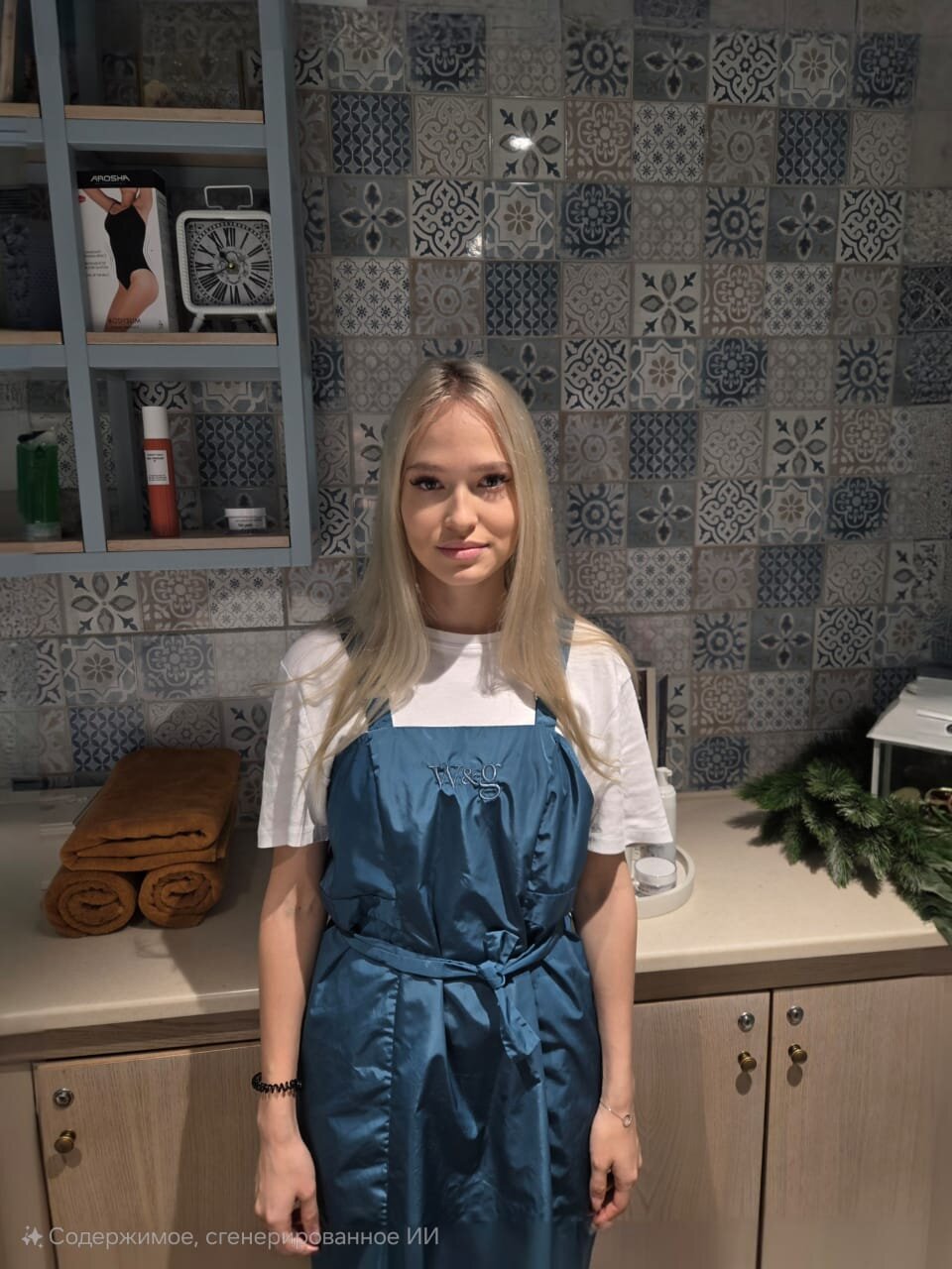 Маргарита Толстикова