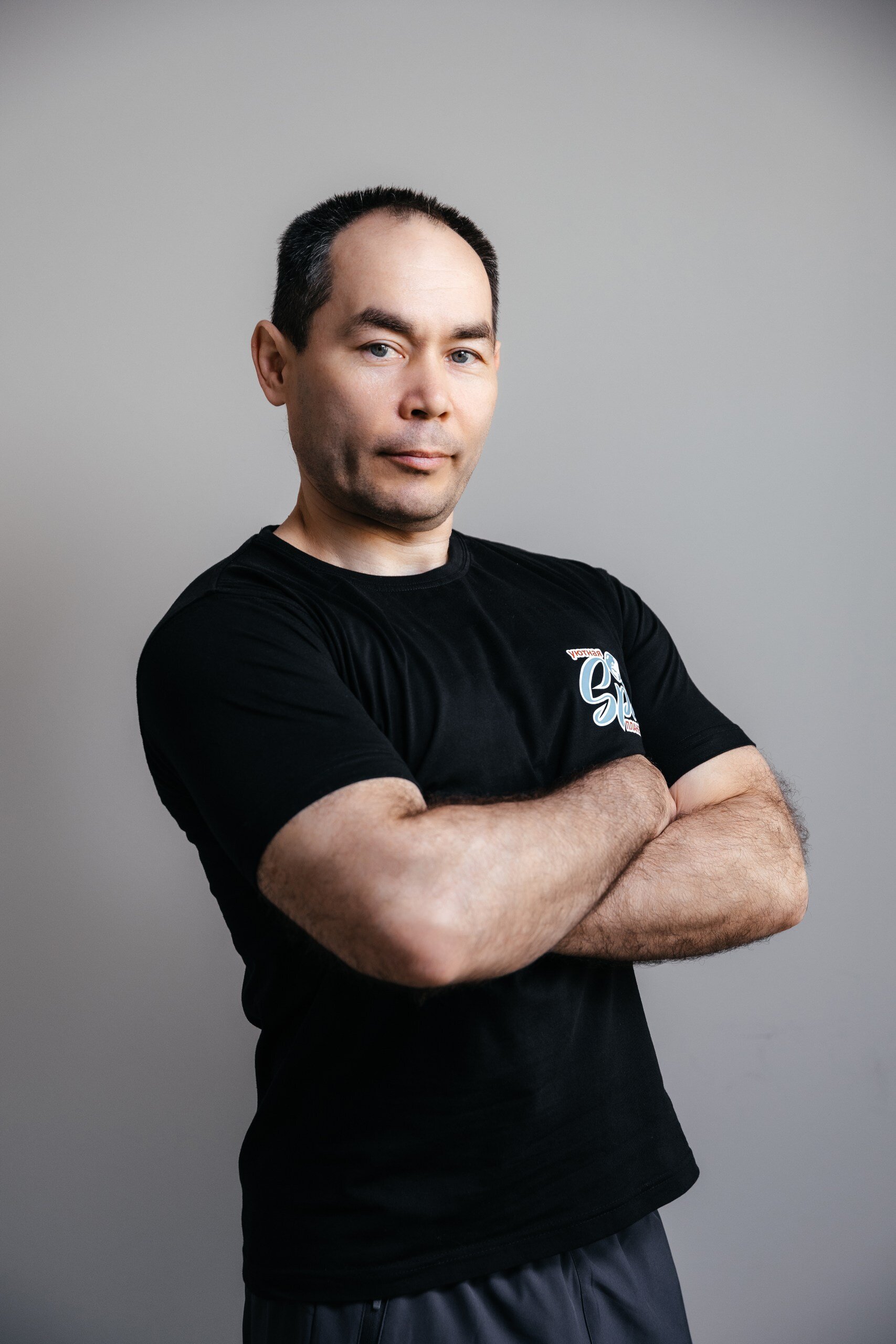 Сергей Владимирович Петров