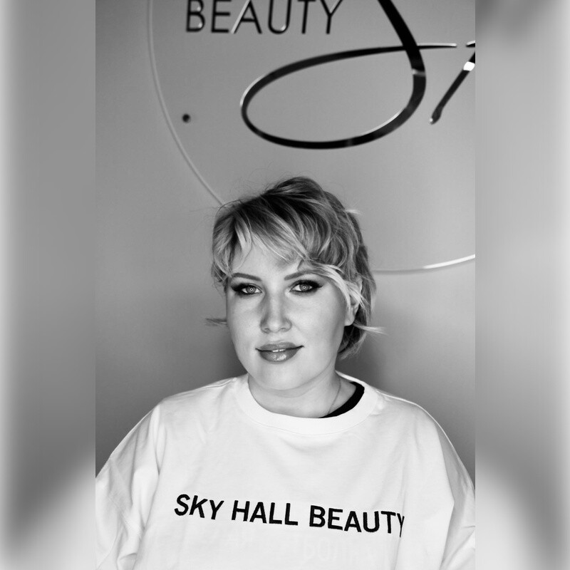 Надежда Васильева