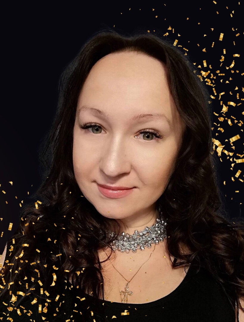 Ирина Мальцева