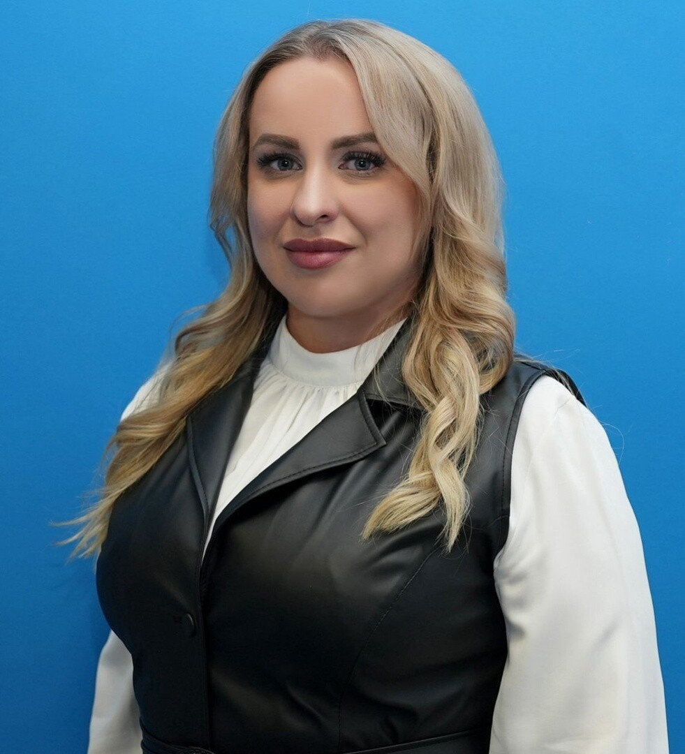 Екатерина Николаевна Комарова