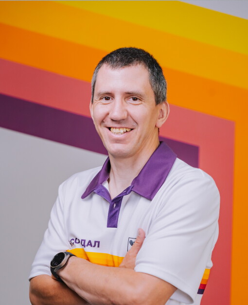 Роман Шишков