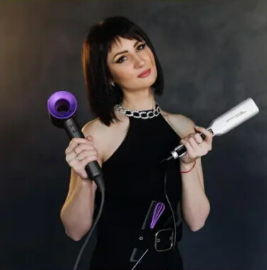 Виктория Авдеева