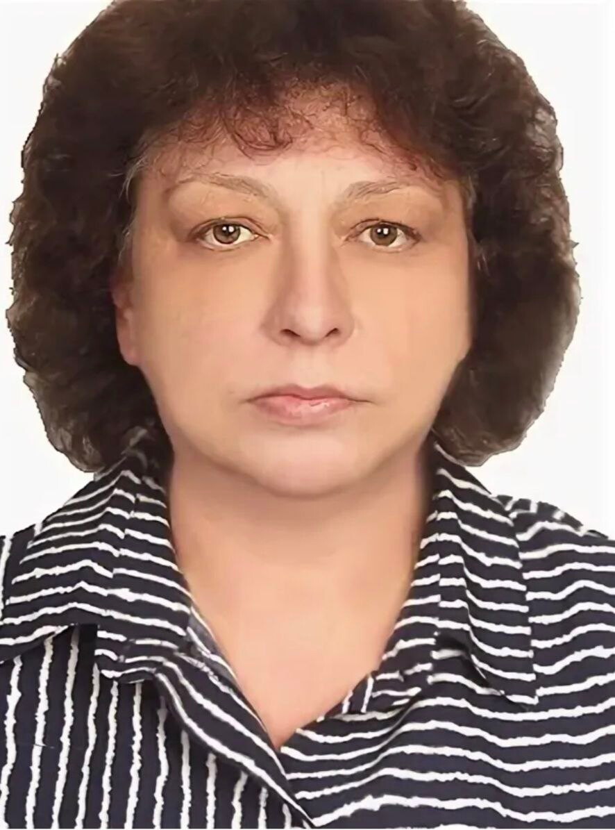 Елена Анатольевна Гладкая