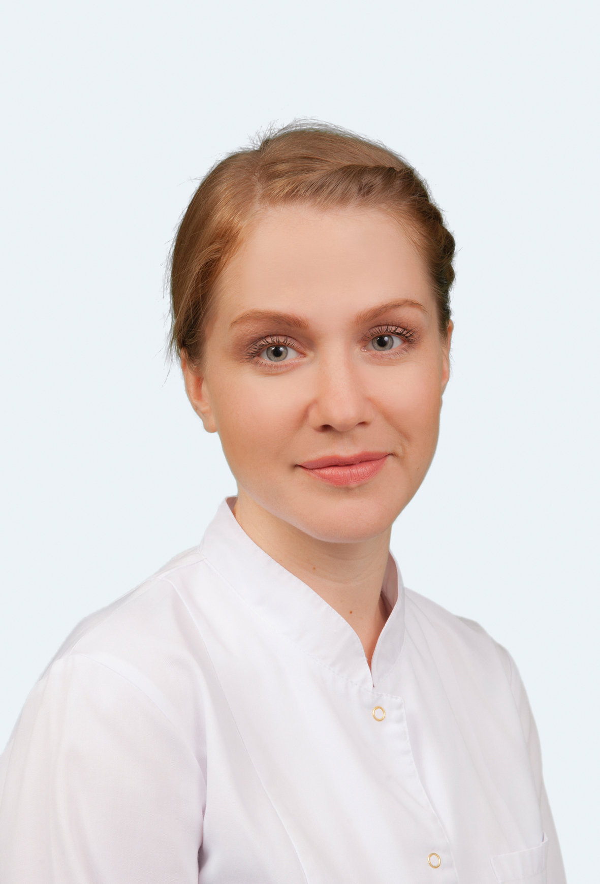 Анастасия Федотова эндокринолог