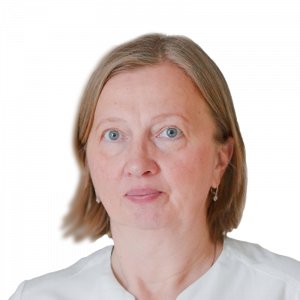 Ольга Анатольевна Мастеркова