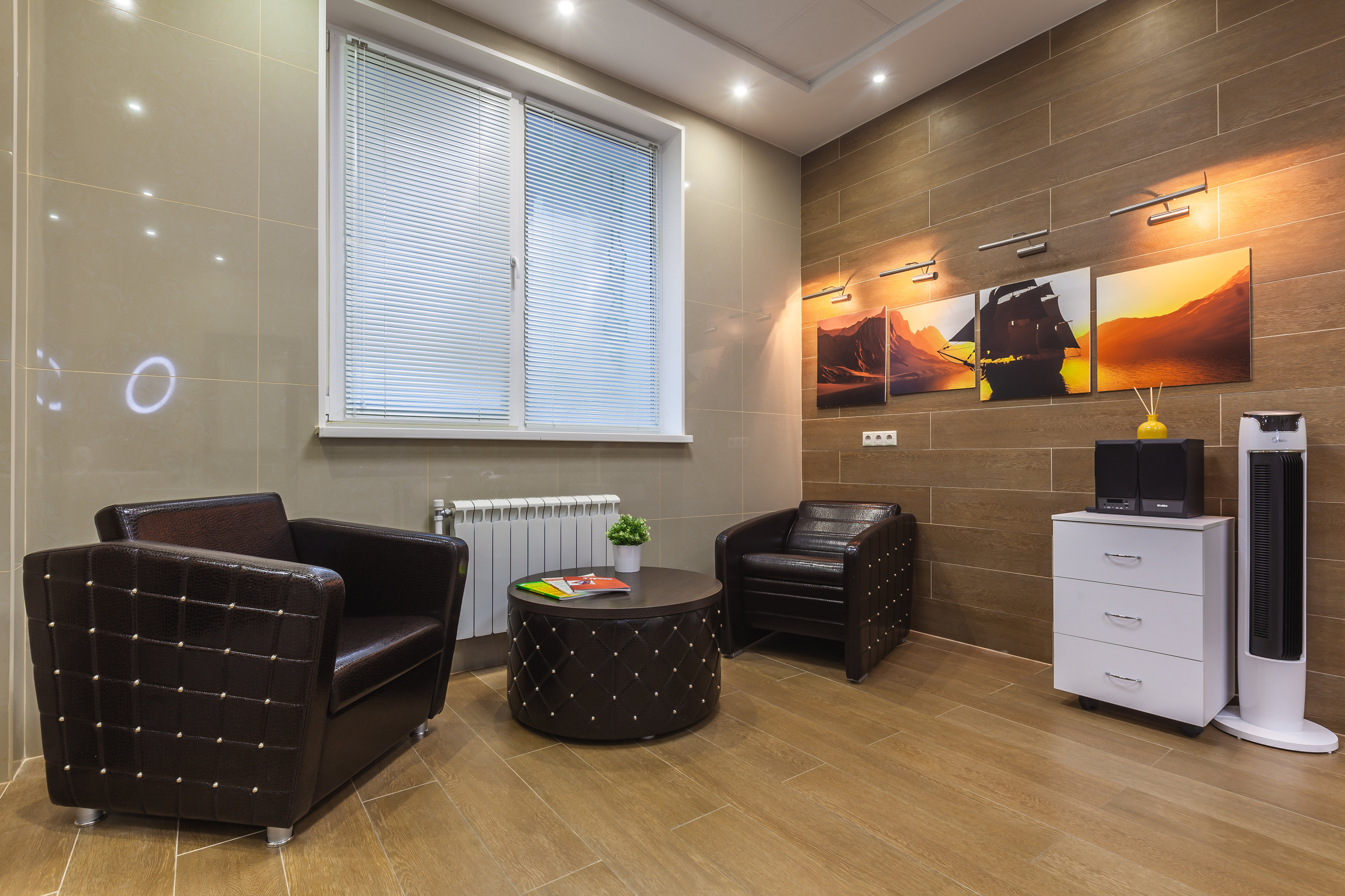 эпиляция химки