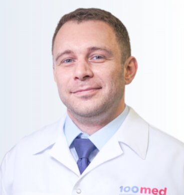 Георгий Каренович Арамян