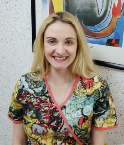 Анна Игорьевна Власова