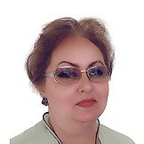 Татьяна Ивановна Красникова