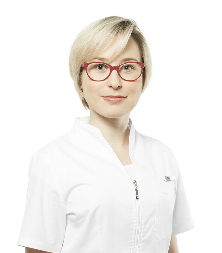 Татьяна Вальтеровна Ольхова