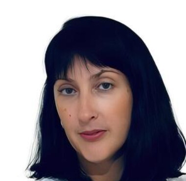 Марина Геннадьевна Краснова