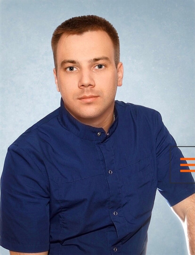 Александр Вячеславович Пузырников