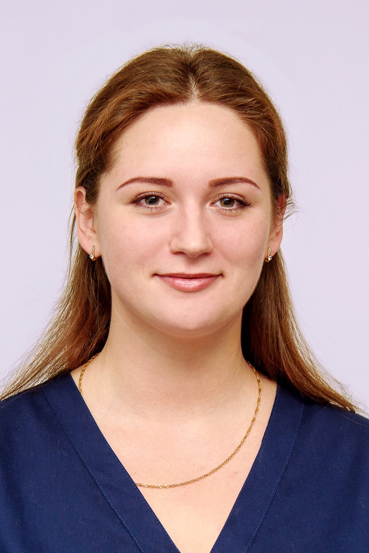 Светлана Алексеевна Зайцева