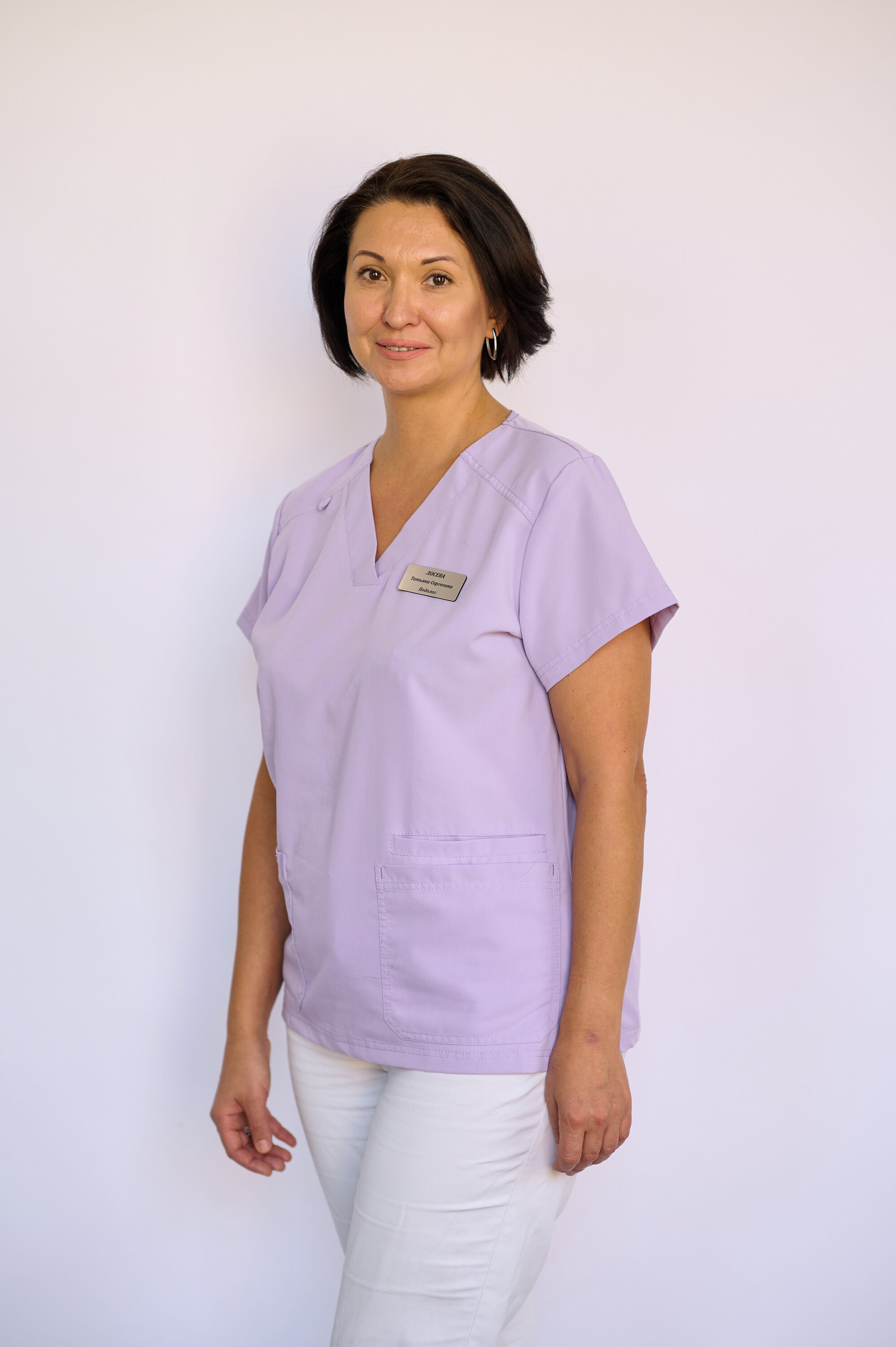 Татьяна Сергеевна Лосева