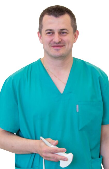 Иван Николаевич Соловьёв