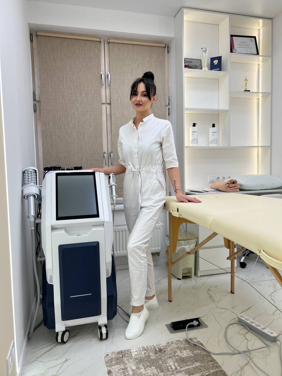 Милана Власова