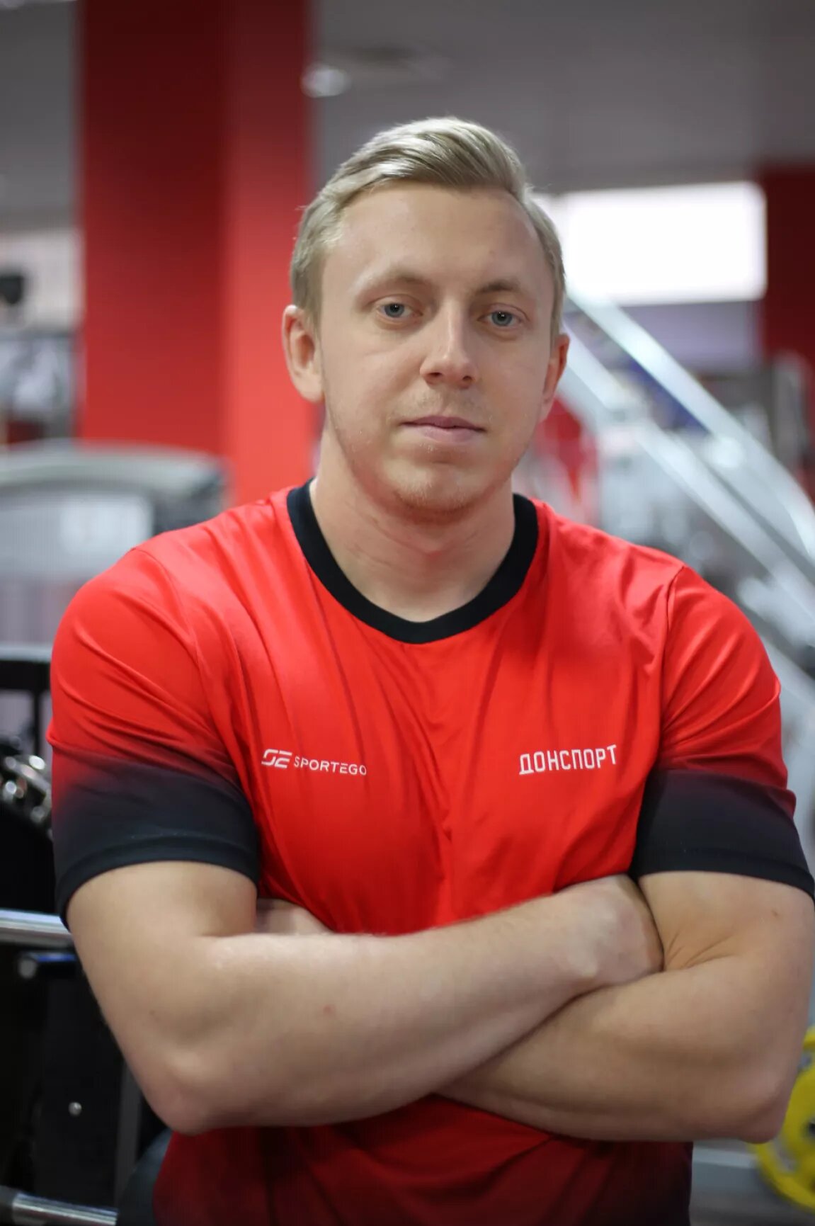 Никита Цыганков