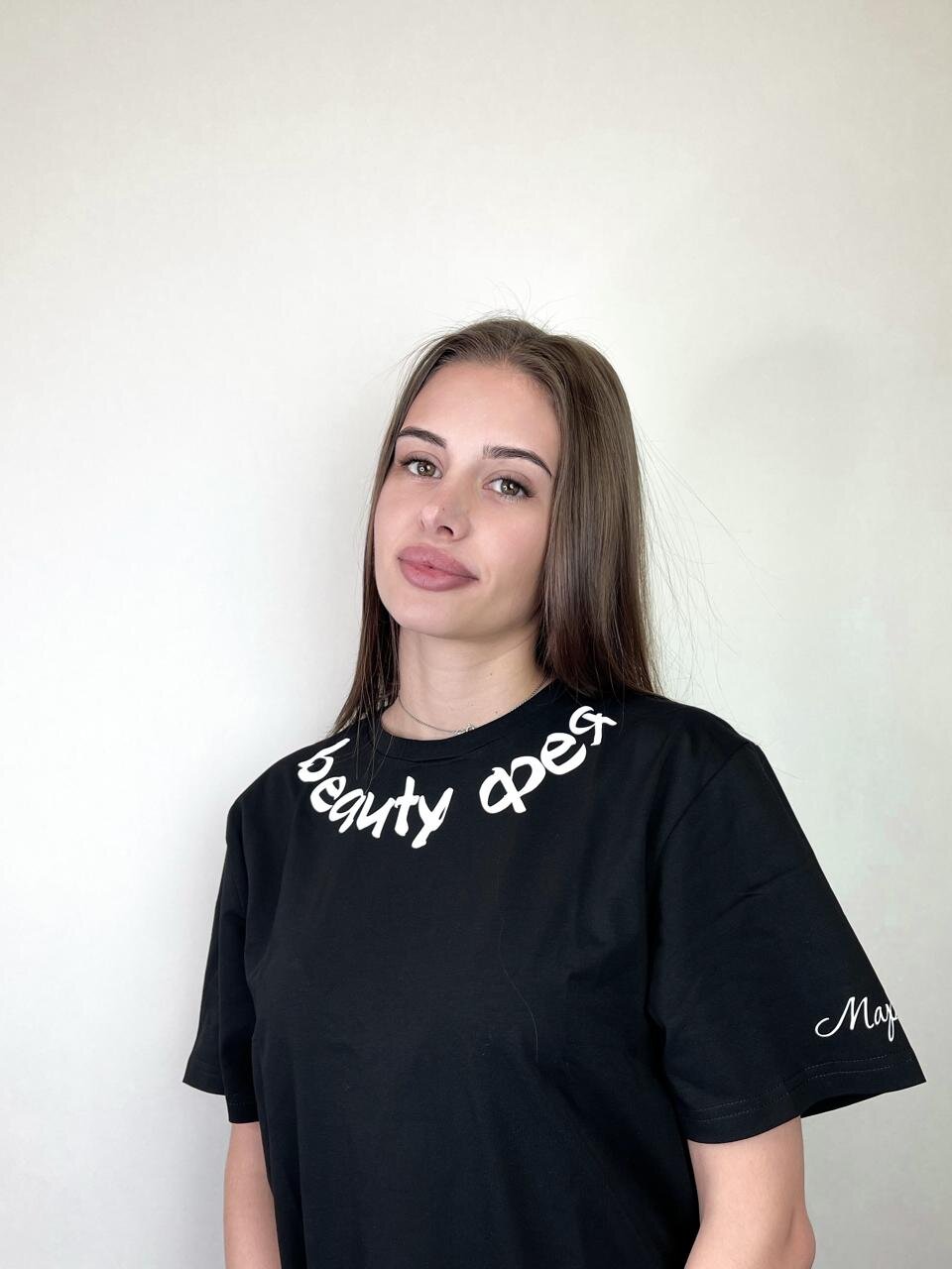 Светлана Говорова