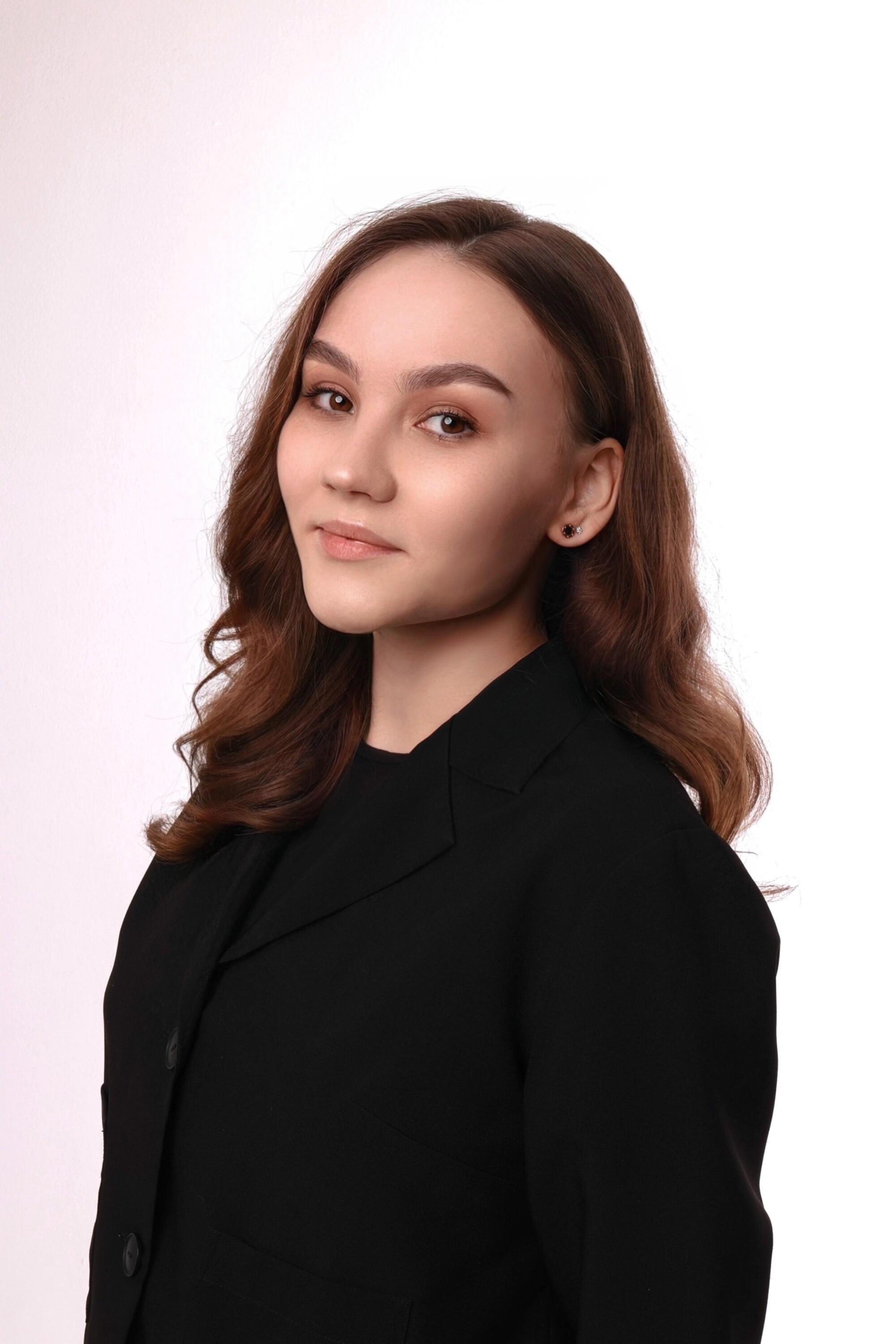 Юлия Трофимова